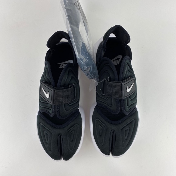 NEW Nike Aqua Rift With Socks - Picture 8 of 16